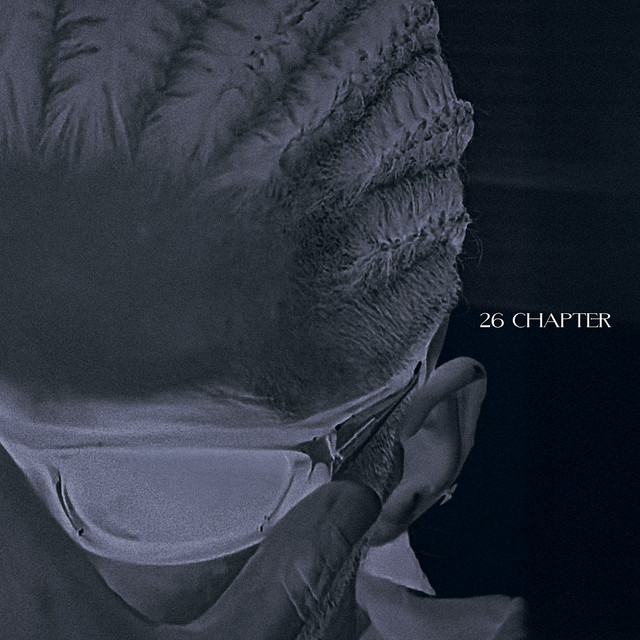 26 Chapter cover art