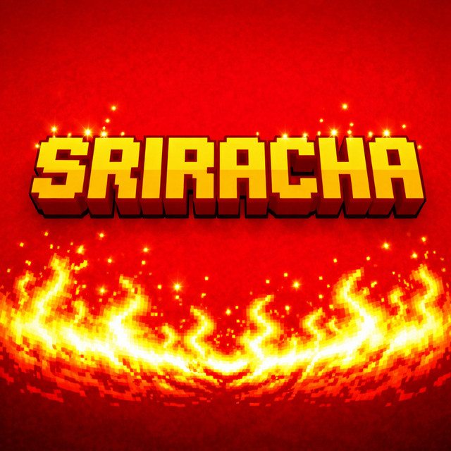 SRIRACHA