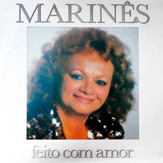 Feito Com Amor cover art