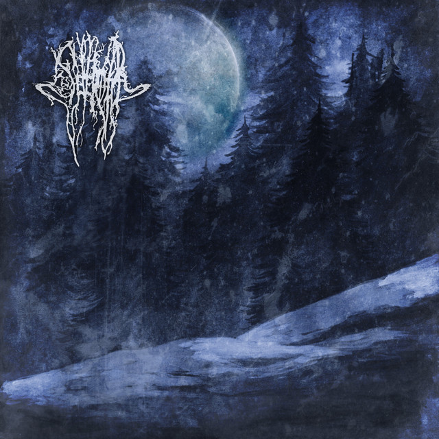 Forestpaths cover art