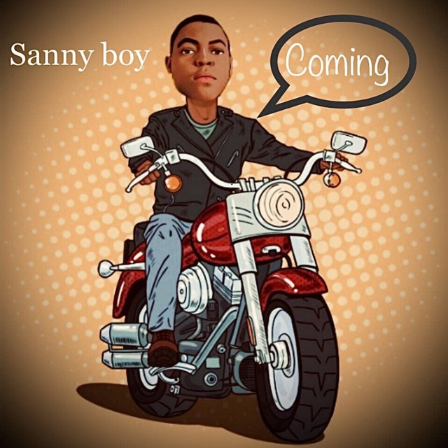 Coming