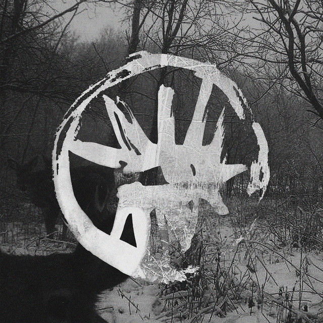 Nowhere cover art
