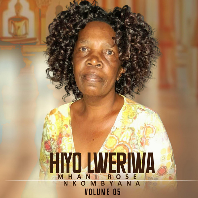 MHANI ROSE NKOMBYANI