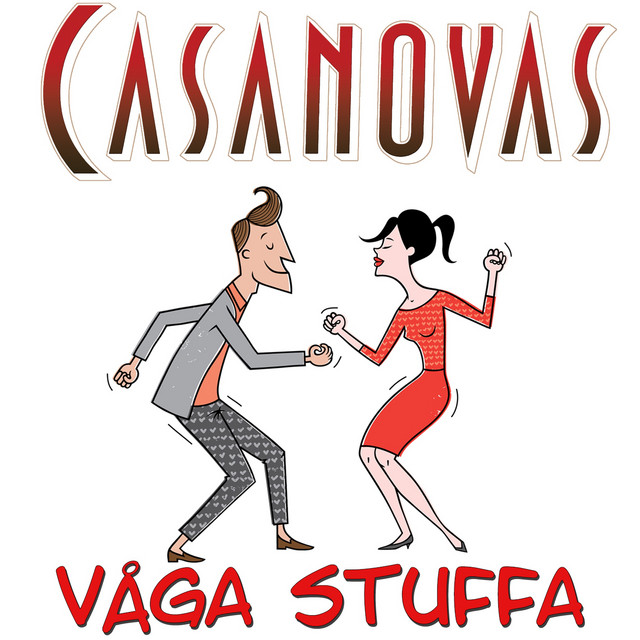 Våga stuffa