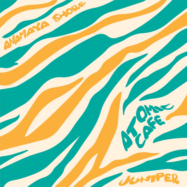Juniper cover art