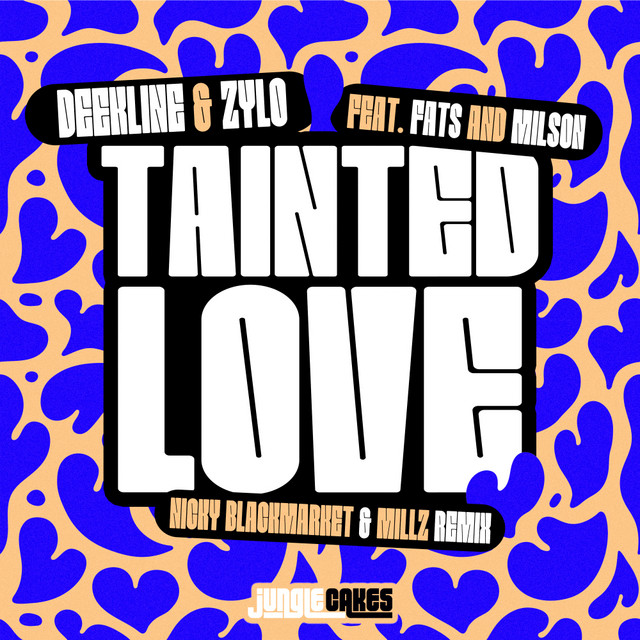 Tainted Love - Nicky Blackmarket & Millz Remix