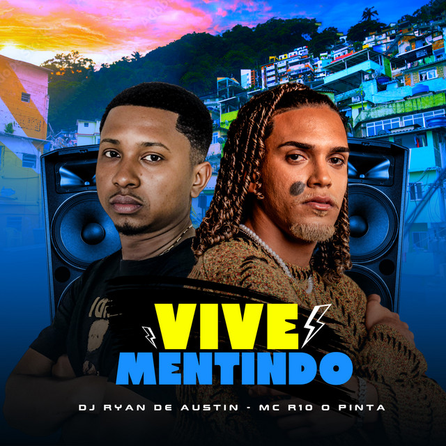Vive Mentindo