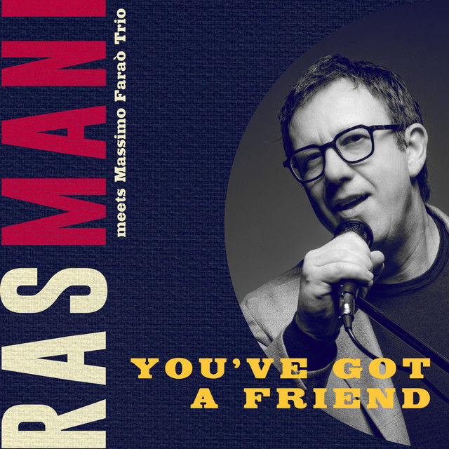 You've got a friend