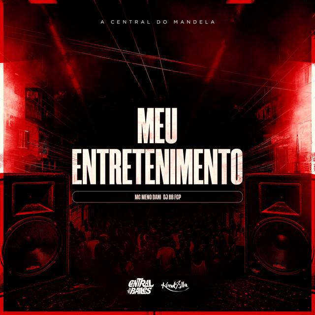 Meu Entretenimento