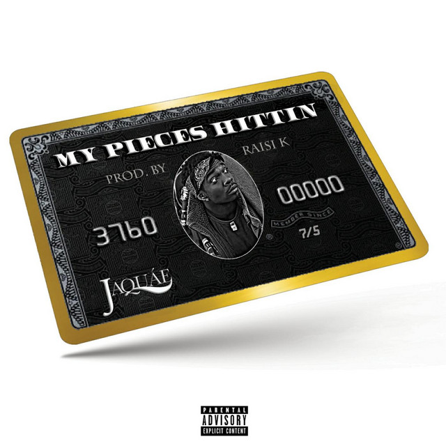 My Pieces Hittin'
