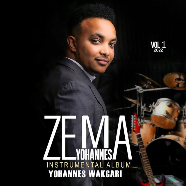Yohannes Wakgari