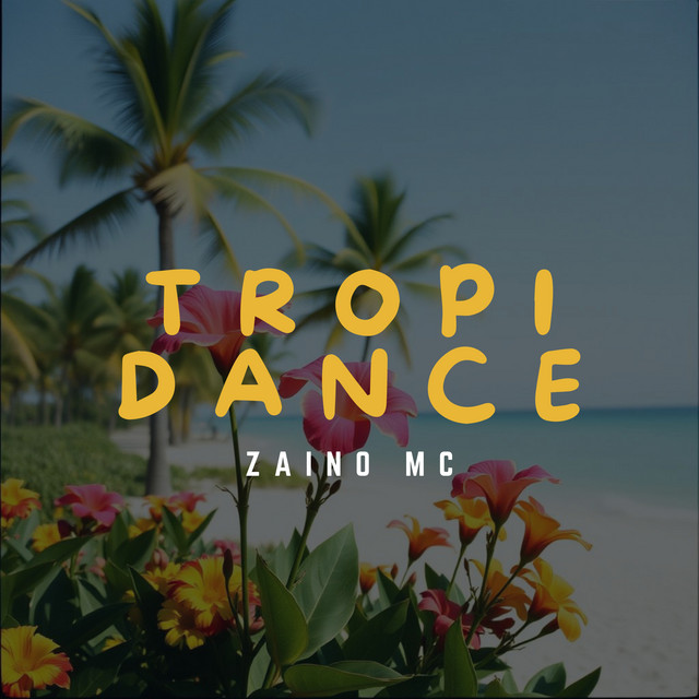 TROPI DANCE