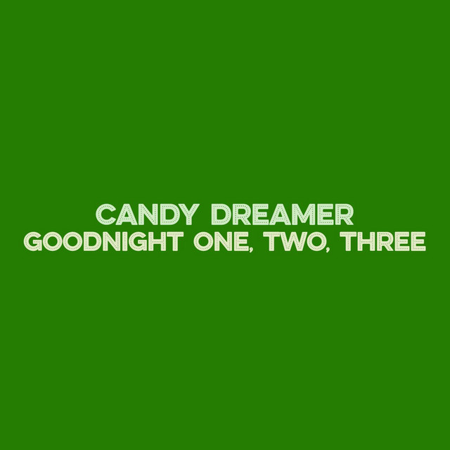 Candy Trip Down Photo