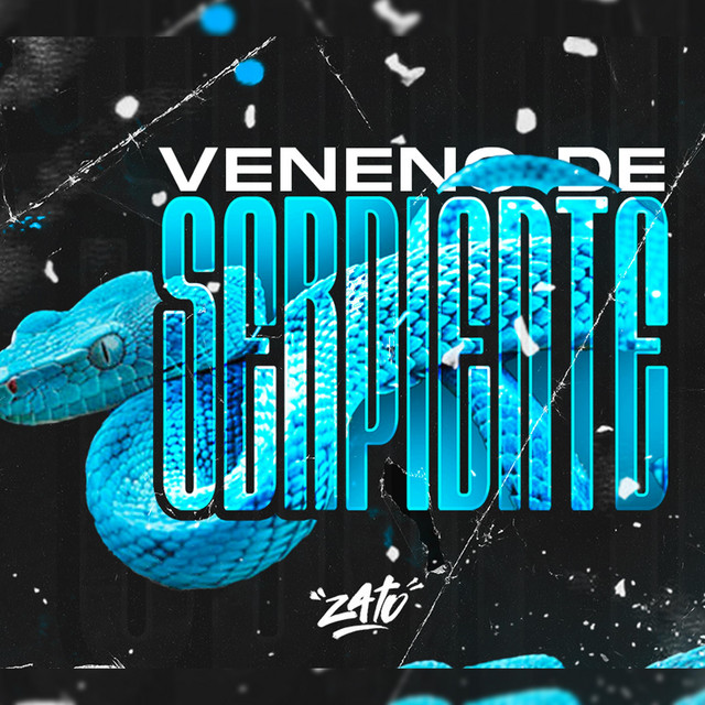 Veneno de Serpiente cover
