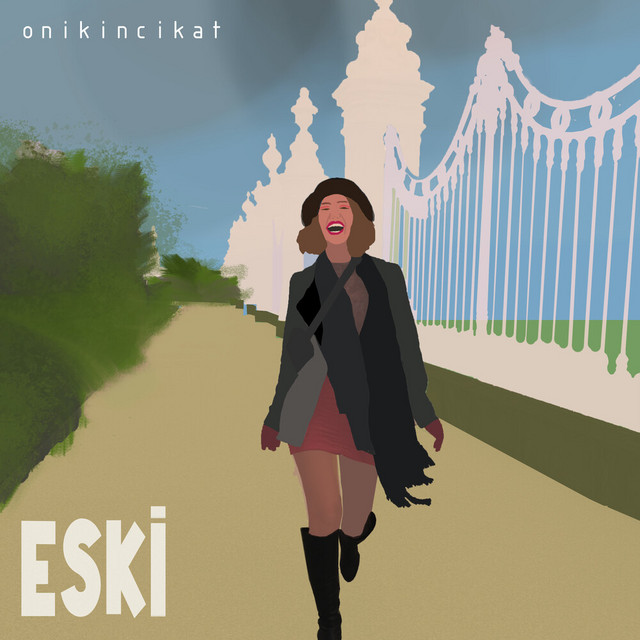 Eski