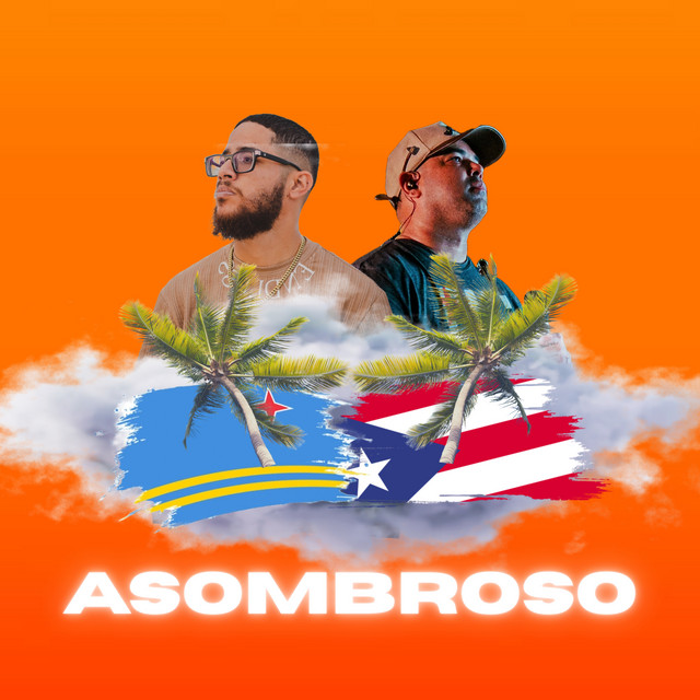 Asombroso