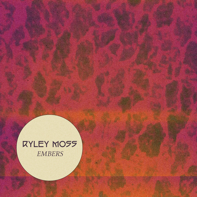 Embers cover