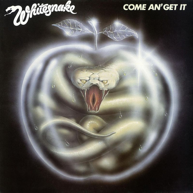 Come An' Get It - Album by Whitesnake | Spotify