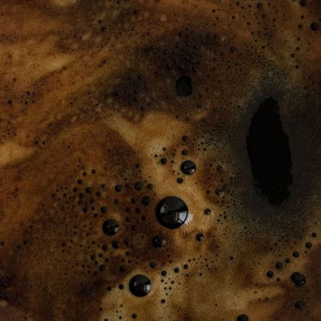 Squabble Up X Espresso cover art