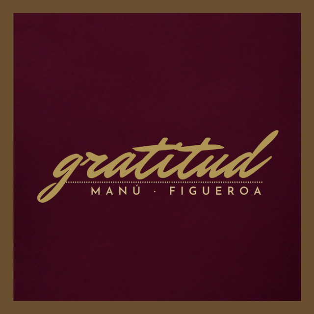 Gratitud cover art