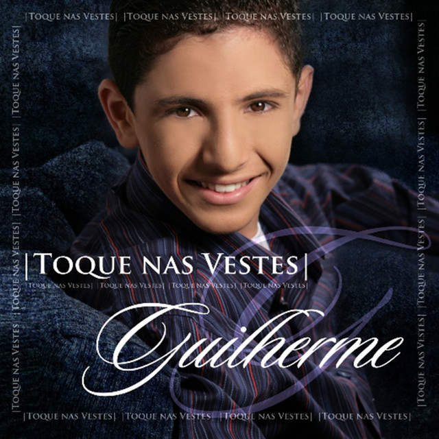 Toque nas Vestes by Guilherme