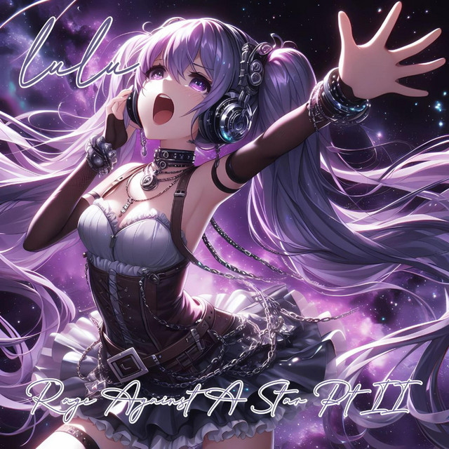 Rage Against A Star, Pt. 2 - Single by LULU | Spotify