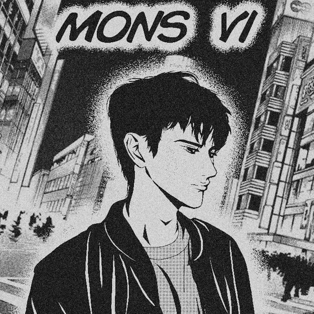 whenever i look at you - Single by Mons Vi | Spotify