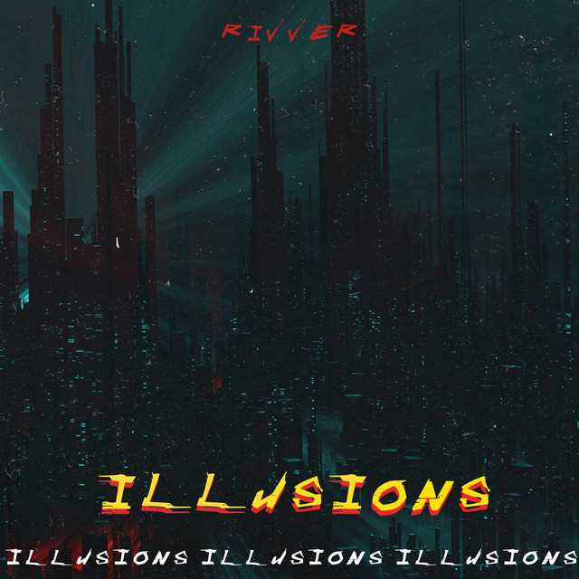 Illusions cover art