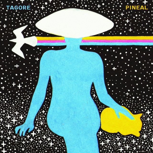 Pineal cover art