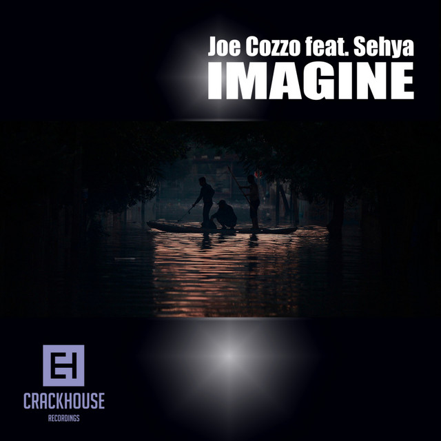 Imagine - Original Mix cover art