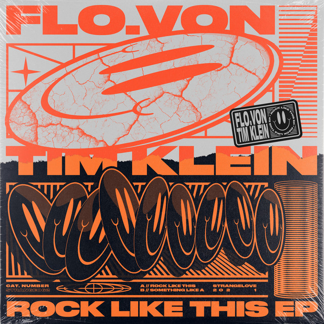 Rock Like This cover art