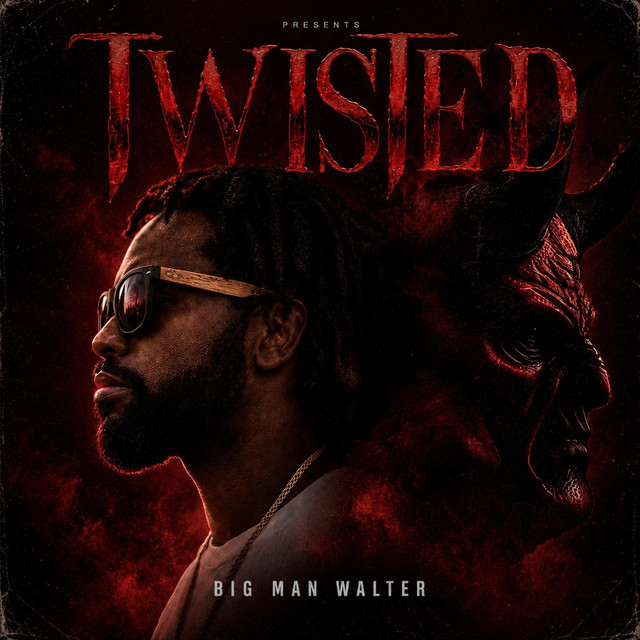 Twisted