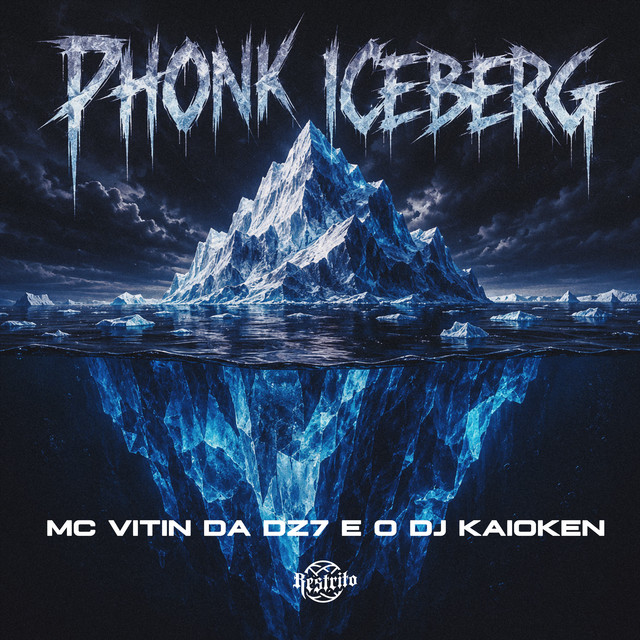 Phonk Iceberg cover art