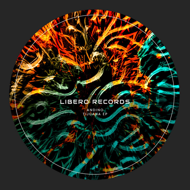 Tijuana cover art