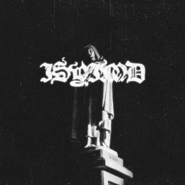 I.S.Y.I.M.D. cover art