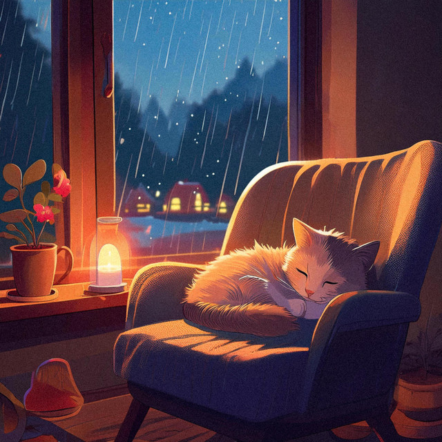 Обкладинка: Rainy Dayz — Taras B.