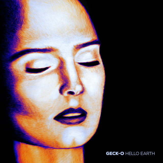 Hello Earth cover art