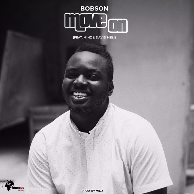 Move on (feat. Minz & David Meli)