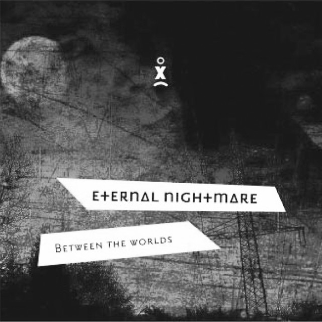 Between the Worlds cover