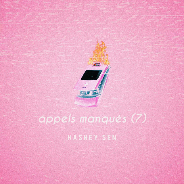 Appels Manqués (7) cover art