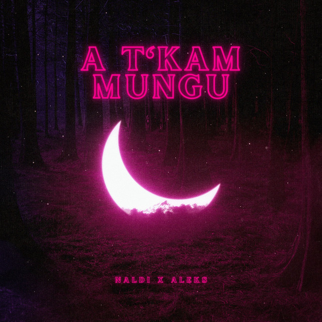 A T'Kam Mungu