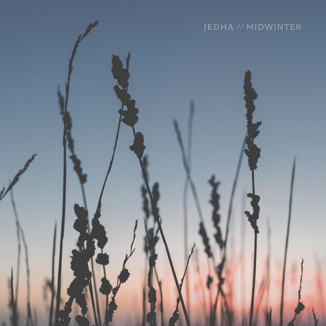 Midwinter cover art