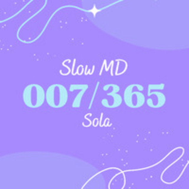 007/365 sola