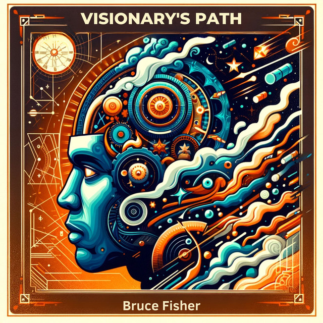 Bruce Fisher | Spotify