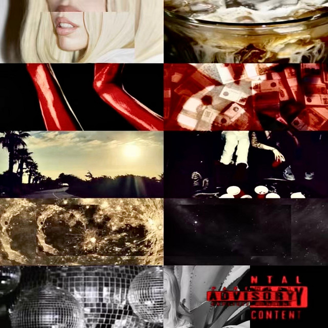 undefined album image