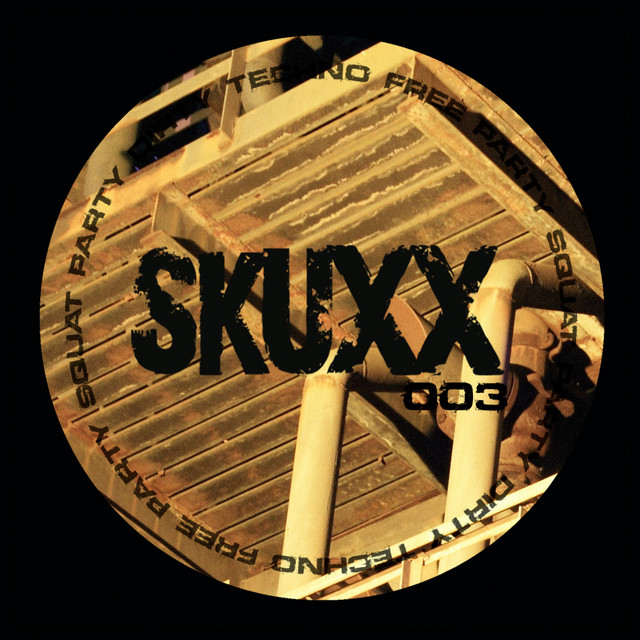 SKUXX003 cover art