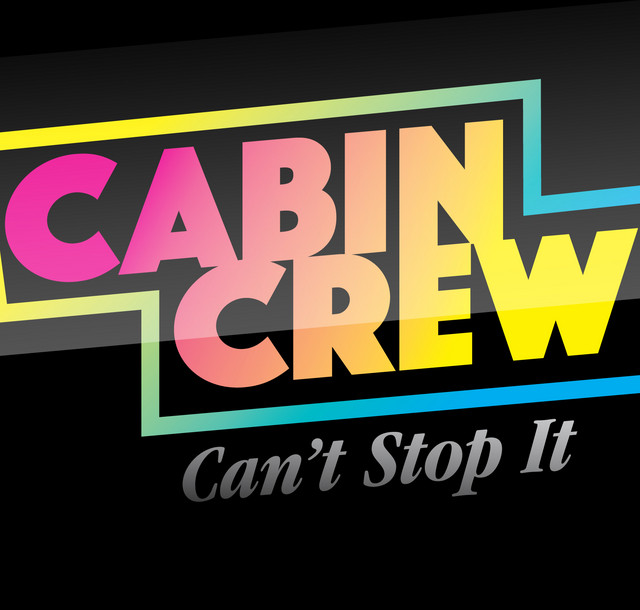 Can't Stop It cover