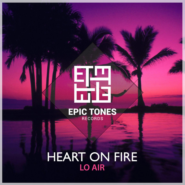 Song Set My Heart On Fire