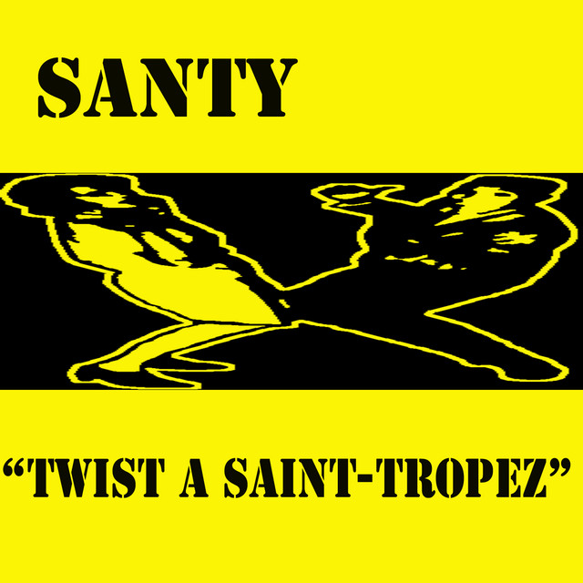 Santy