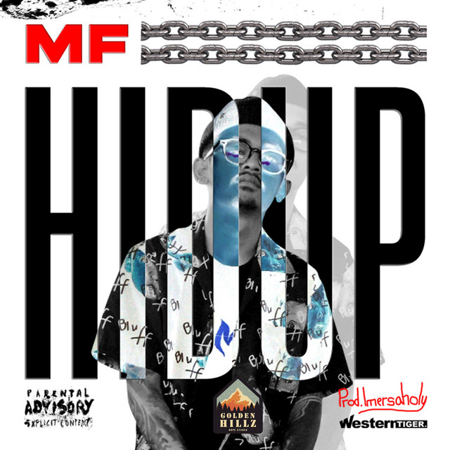 Hidup cover art